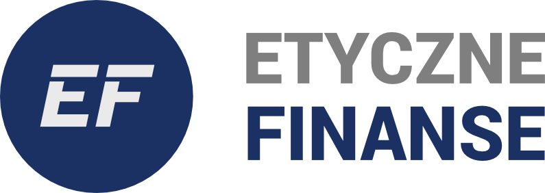 Etyczne Finanse - logo